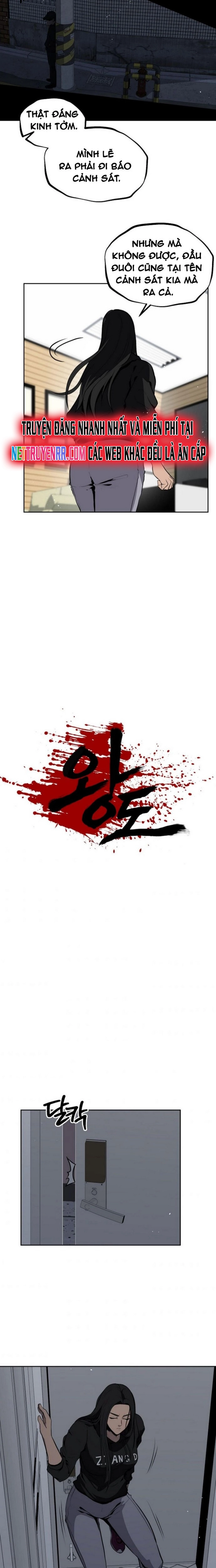 Vương Đạo - Chương 18
