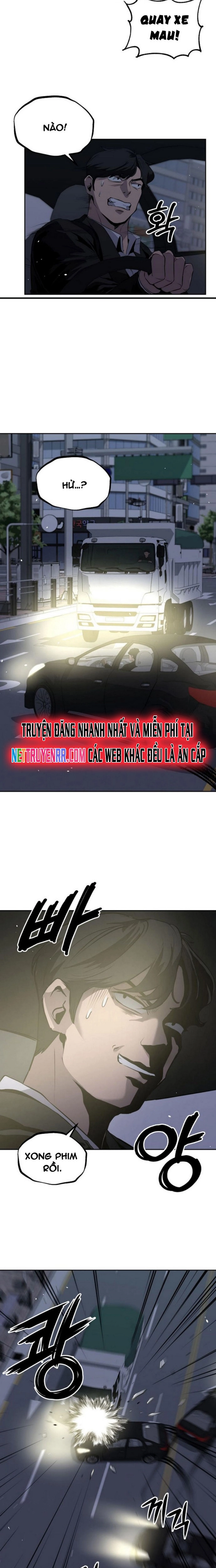 Vương Đạo - Chương 19