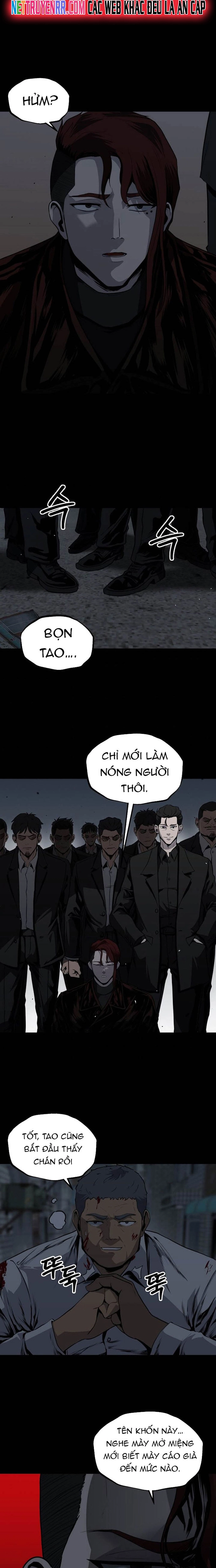 Vương Đạo - Chương 20