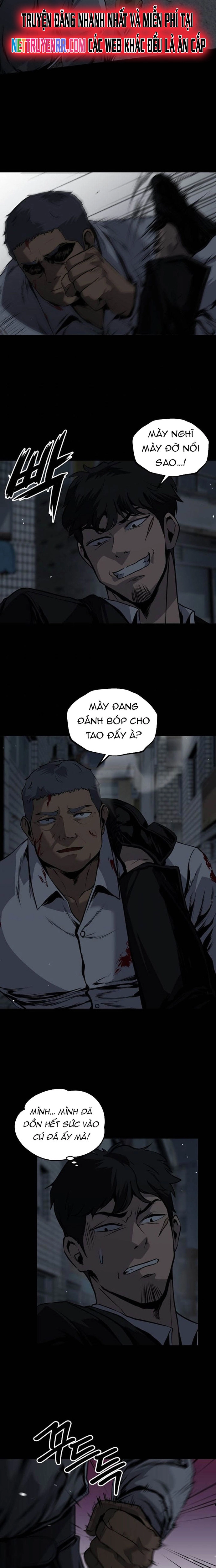 Vương Đạo - Chương 20