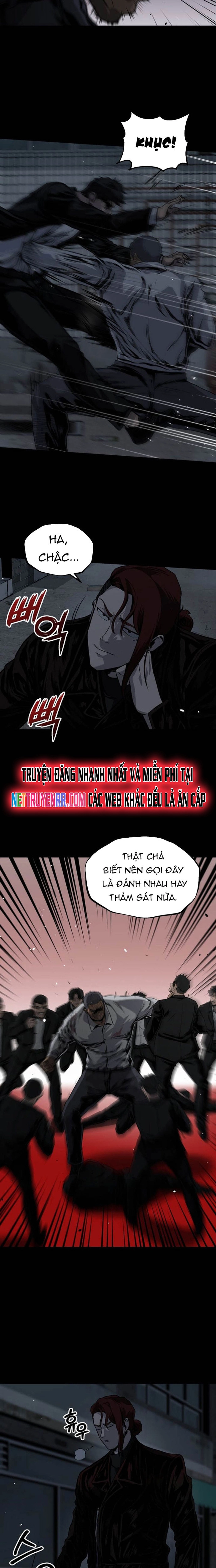 Vương Đạo - Chương 20