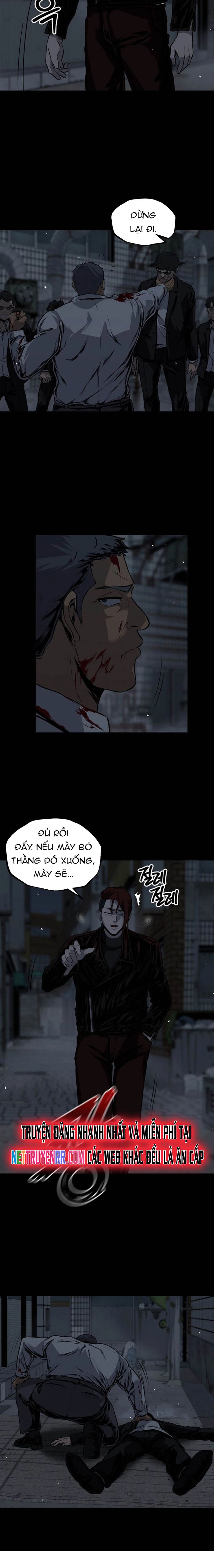 Vương Đạo - Chương 20