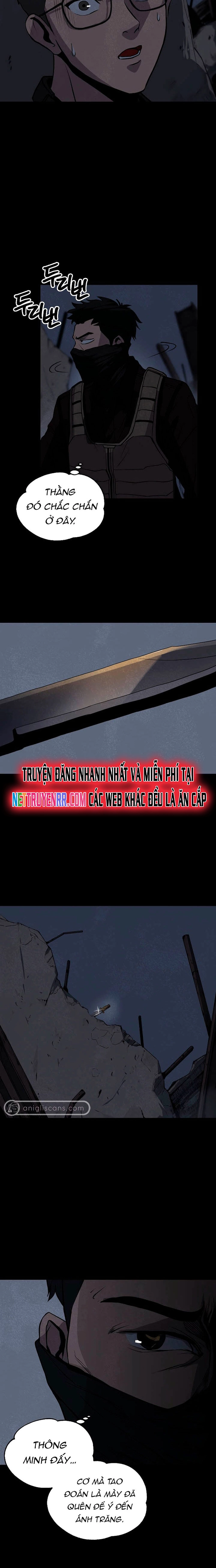 Vương Đạo - Chương 22