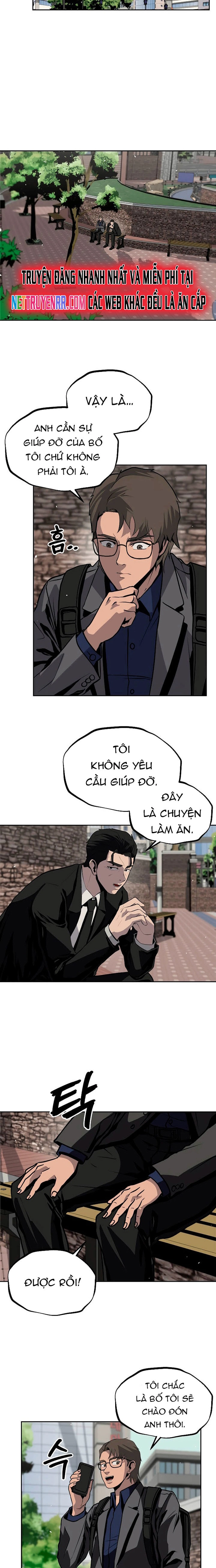 Vương Đạo - Chương 22