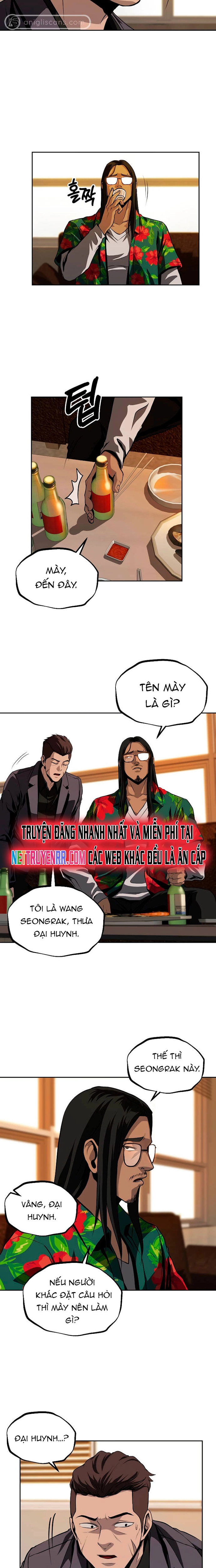 Vương Đạo - Chương 23