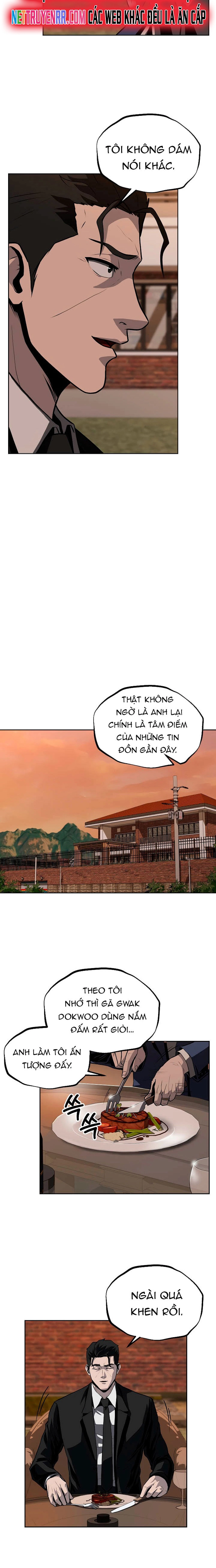 Vương Đạo - Chương 23