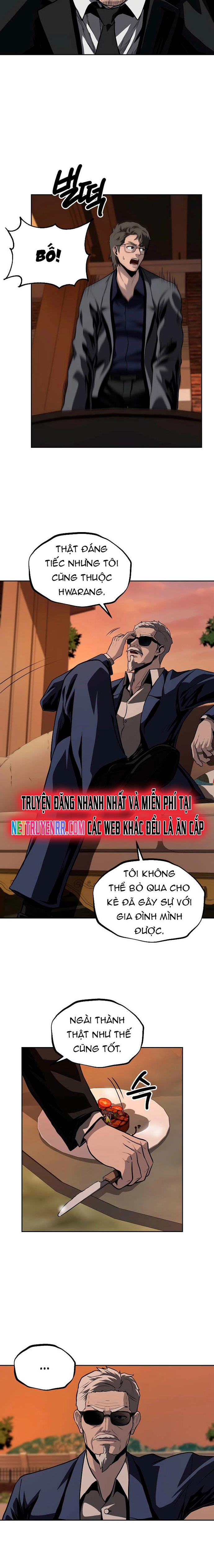 Vương Đạo - Chương 23