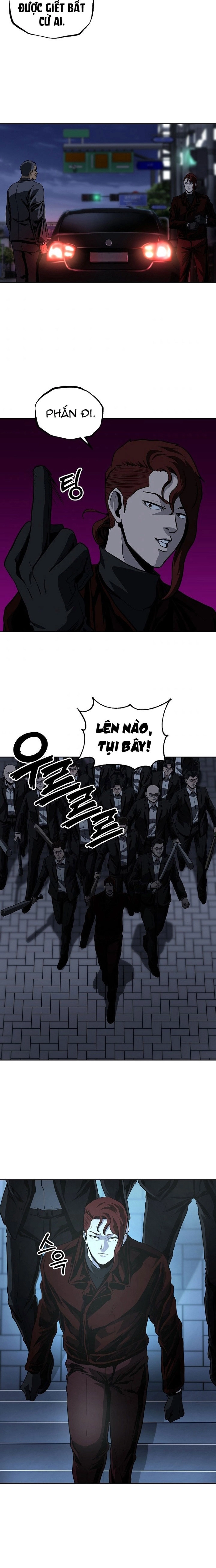 Vương Đạo - Chương 24