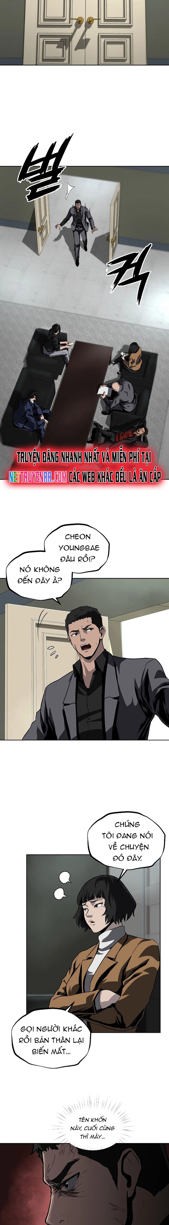 Vương Đạo - Chương 24