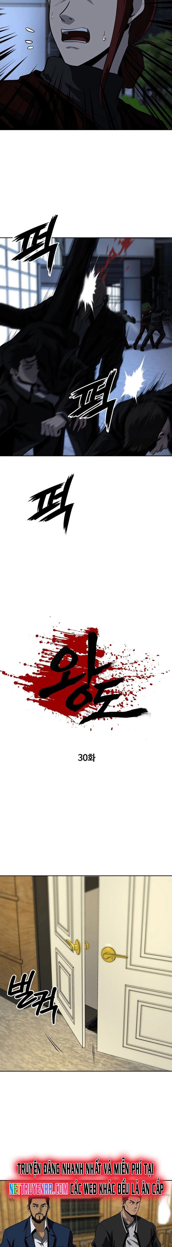 Vương Đạo - Chương 30