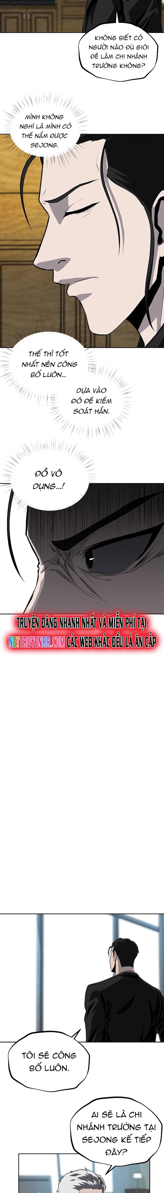 Vương Đạo - Chương 30