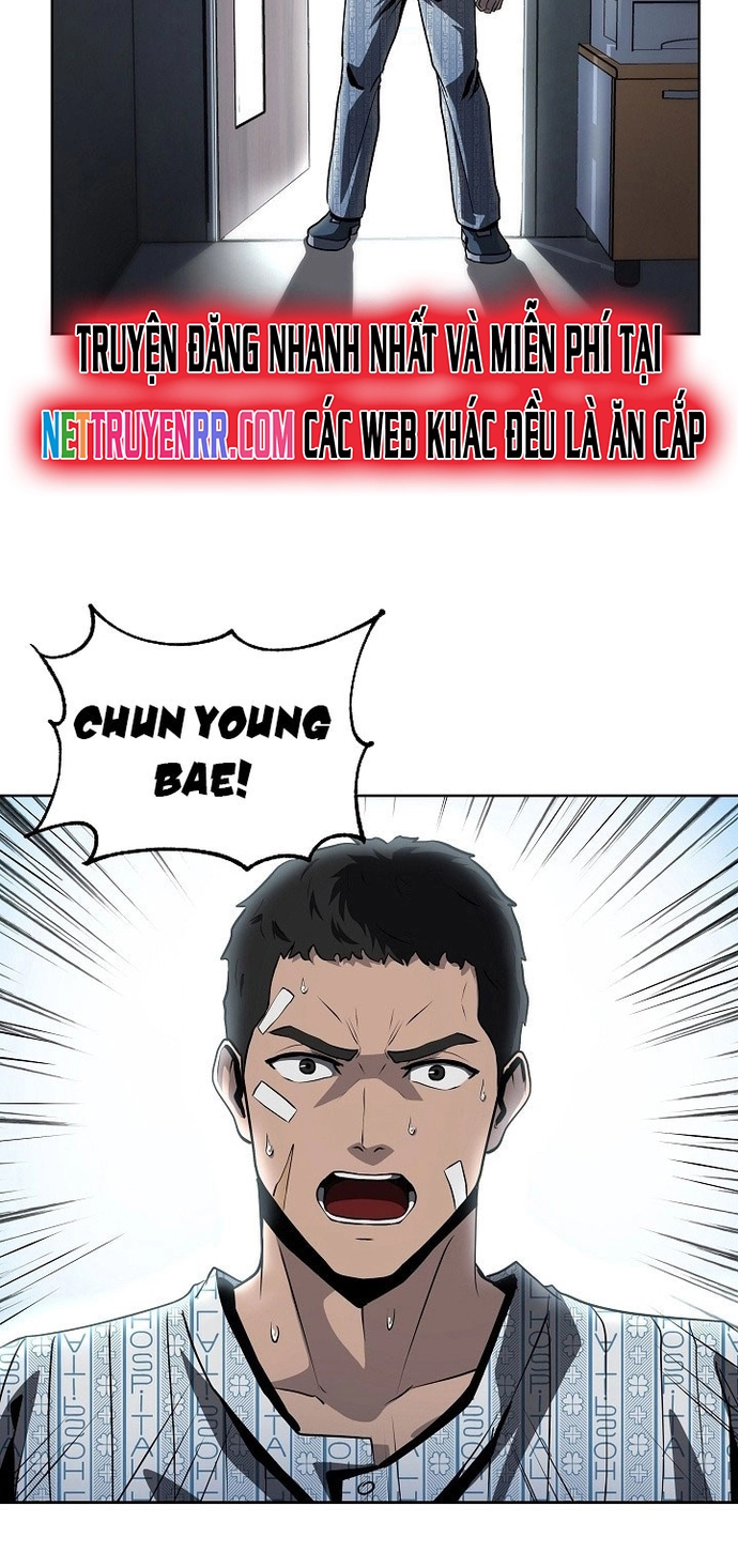 Vương Đạo - Chương 31