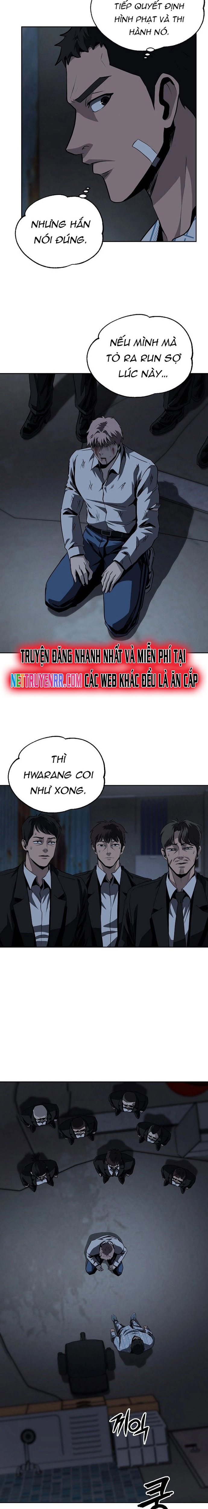 Vương Đạo - Chương 32