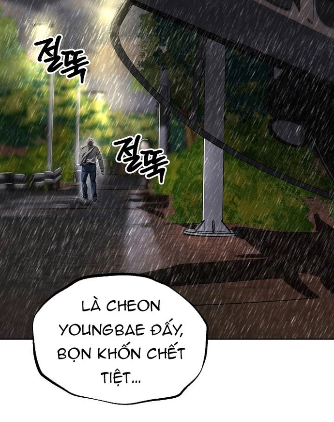 Vương Đạo - Chương 32