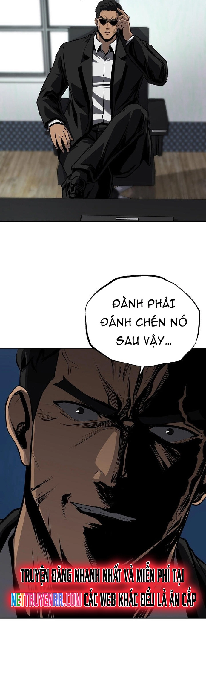 Vương Đạo - Chương 33
