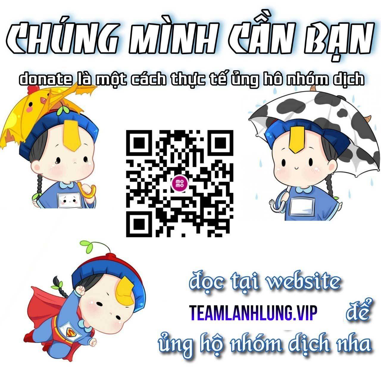 VƯU VẬT - Chương 2