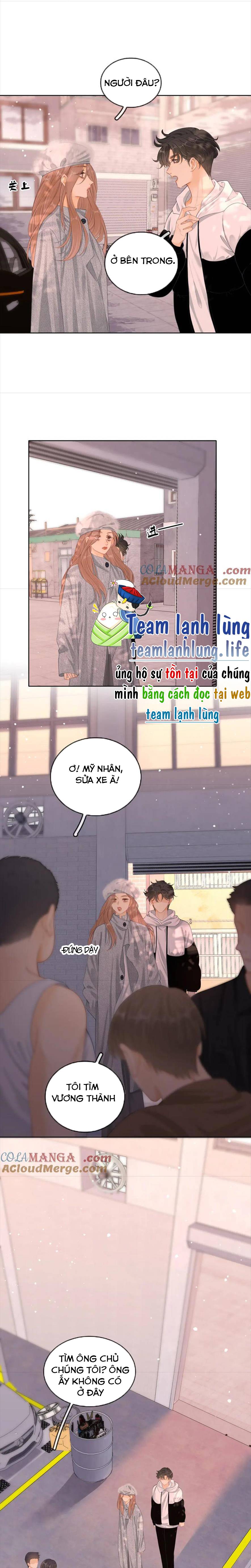 VƯU VẬT - Chương 58