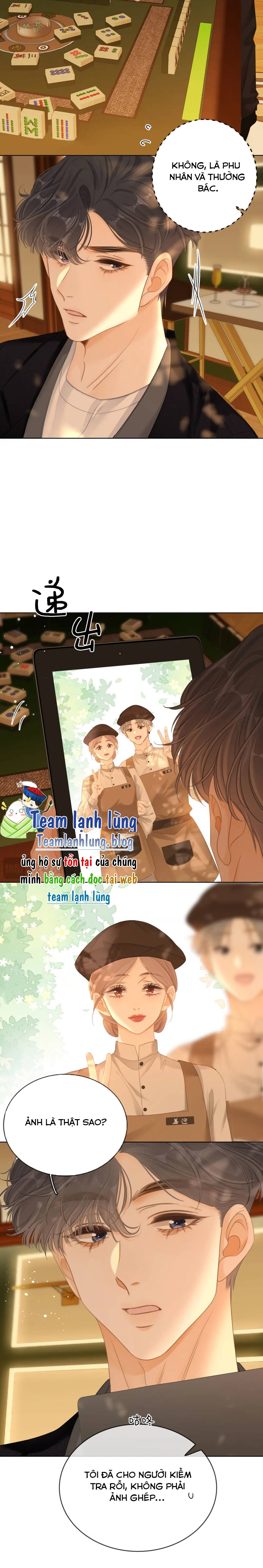 VƯU VẬT - Chương 64