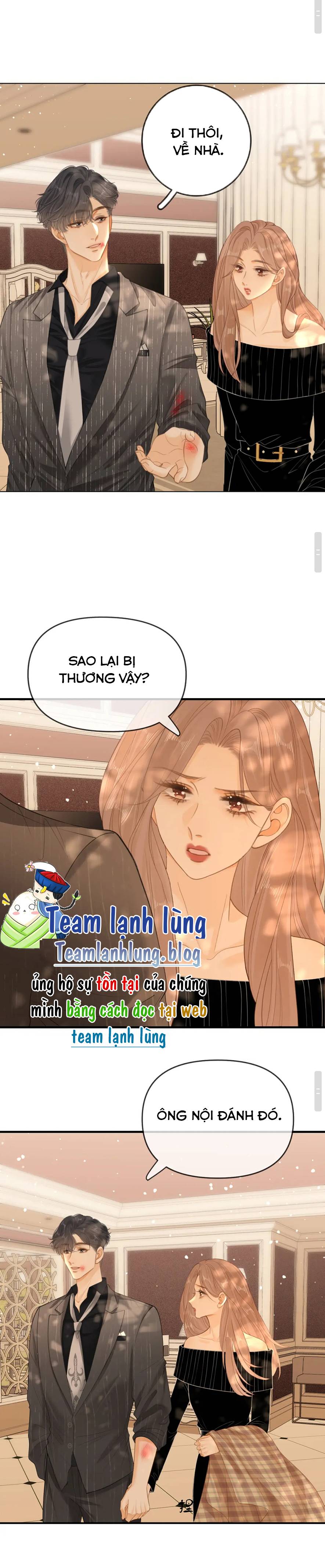 VƯU VẬT - Chương 73