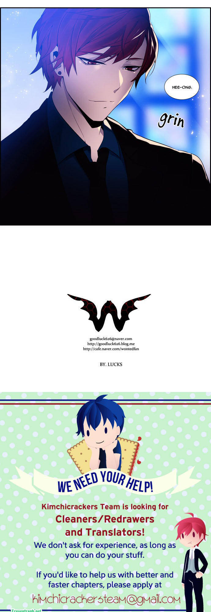 Wonted - Chương 137