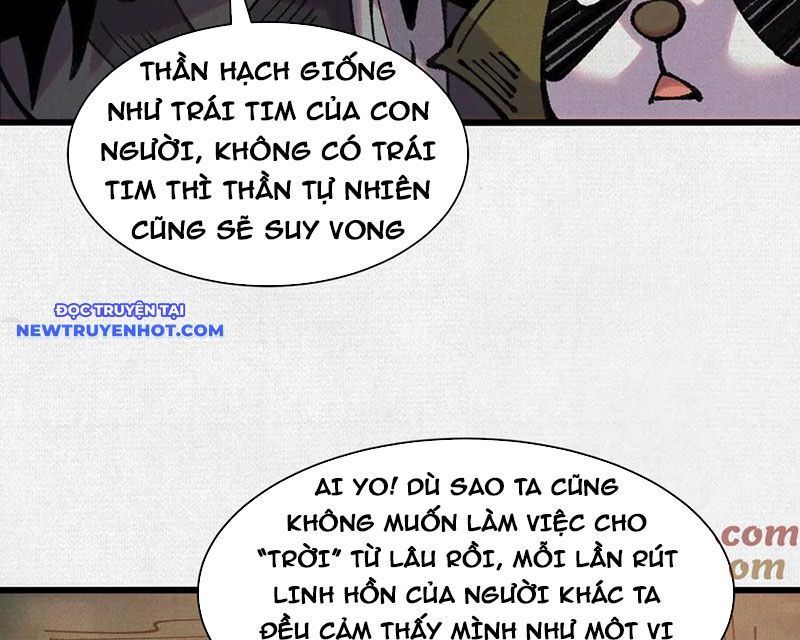 Xi Hồn - Chương 65
