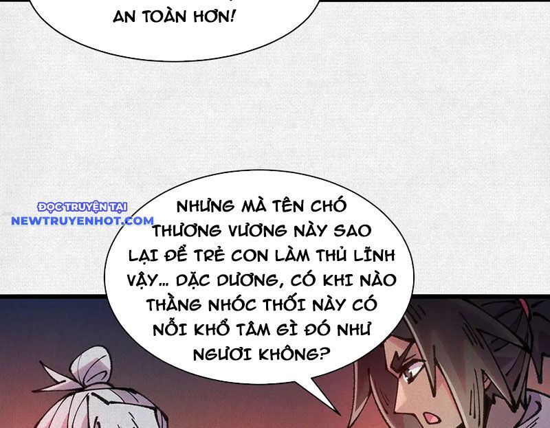 Xi Hồn - Chương 65