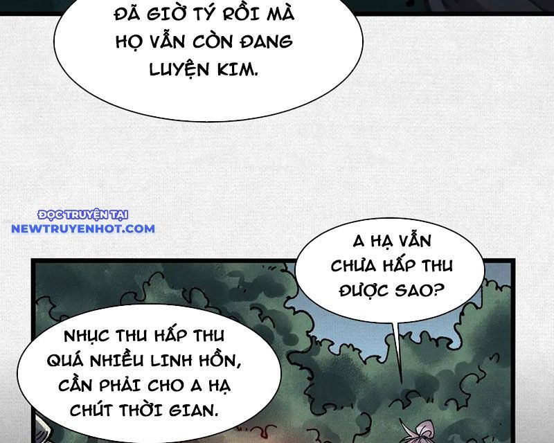 Xi Hồn - Chương 65