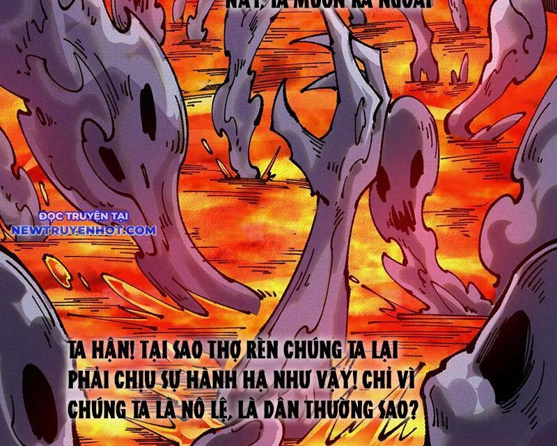 Xi Hồn - Chương 65