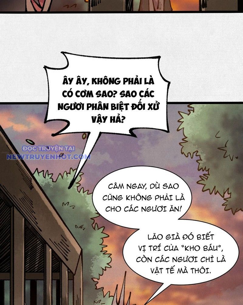 Xi Hồn - Chương 70