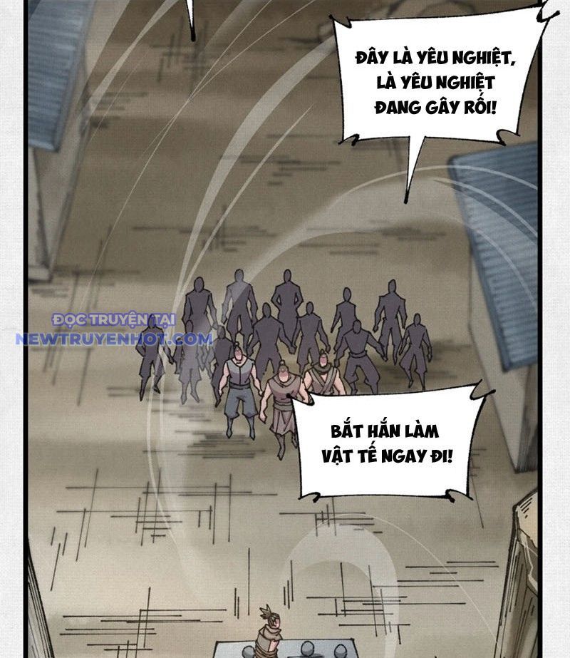 Xi Hồn - Chương 70