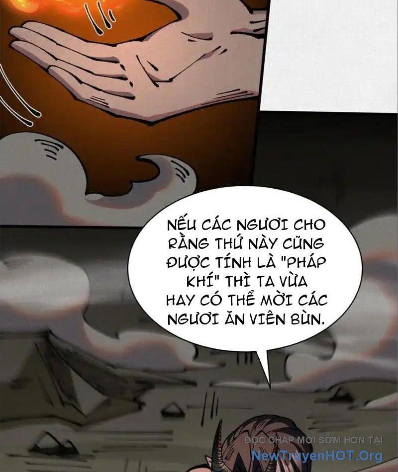 Xi Hồn - Chương 71