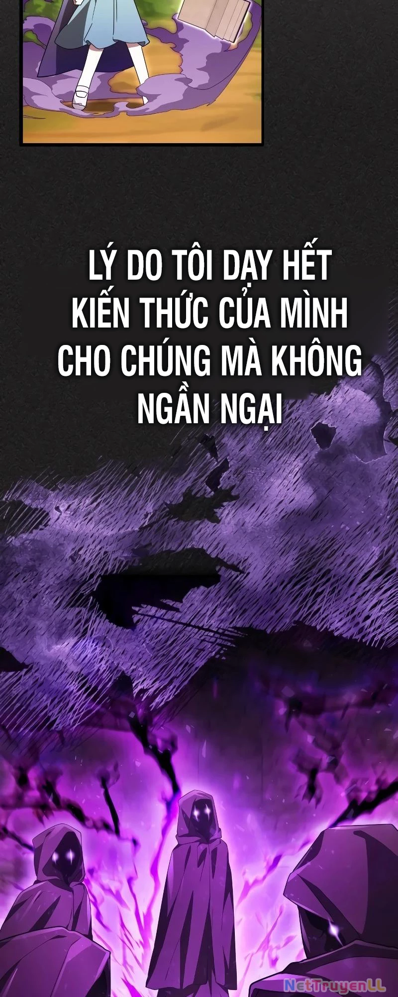 Xin Hãy Đọc - Chương 3