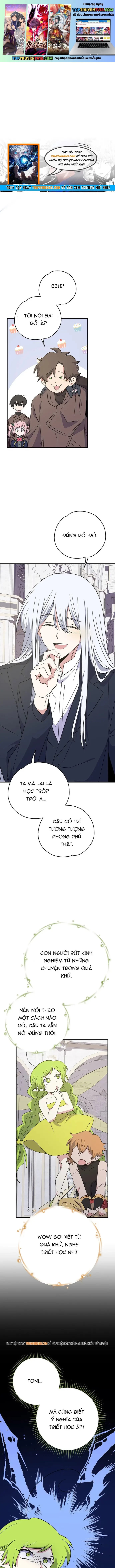 Ygret - Chương 133
