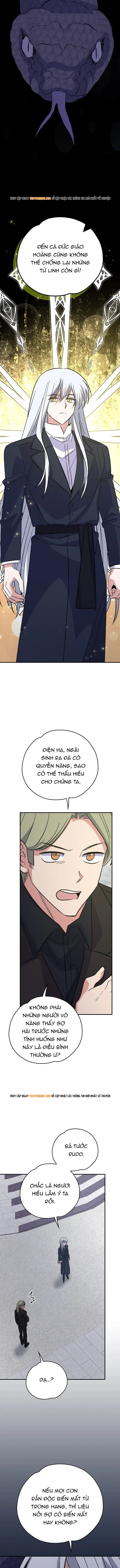 Ygret - Chương 134
