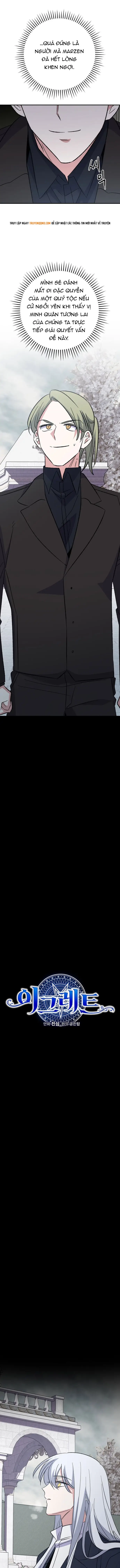 Ygret - Chương 134