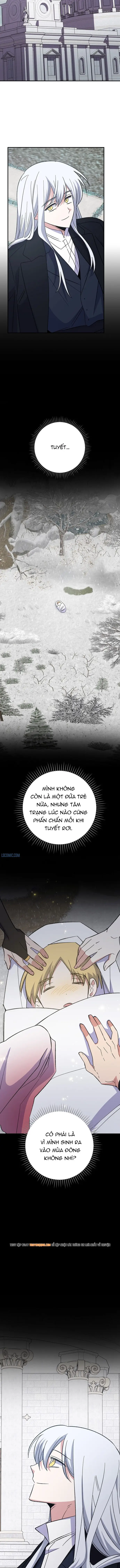 Ygret - Chương 134