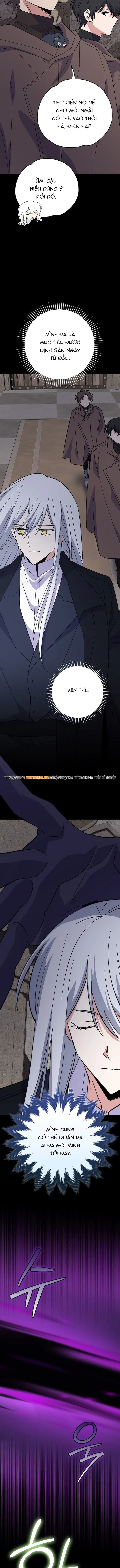 Ygret - Chương 135
