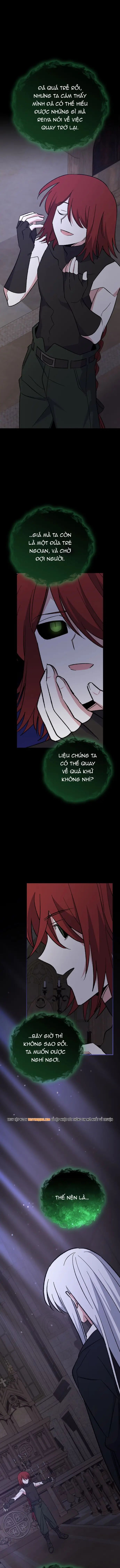 Ygret - Chương 136