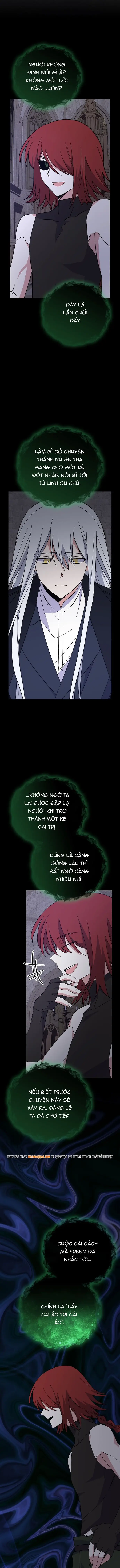 Ygret - Chương 136
