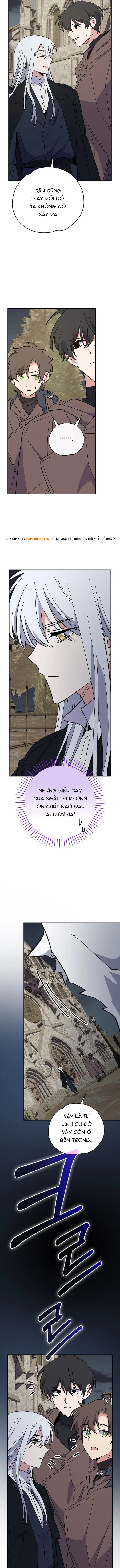 Ygret - Chương 137