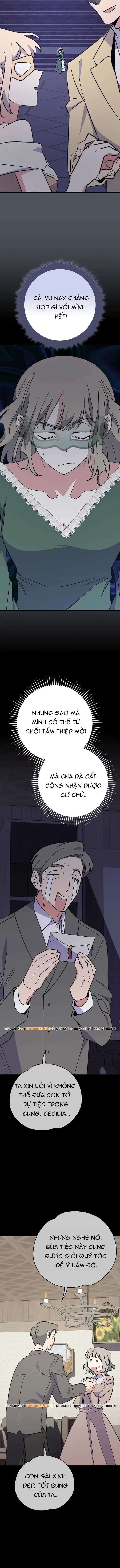 Ygret - Chương 138