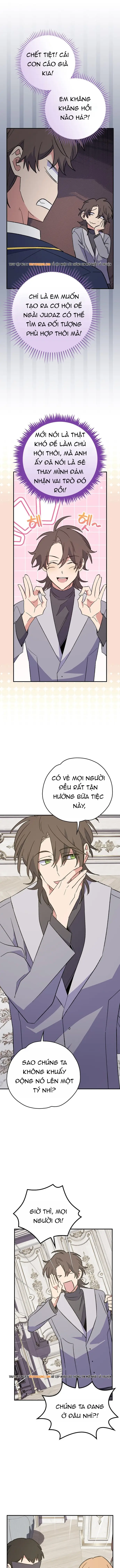 Ygret - Chương 140
