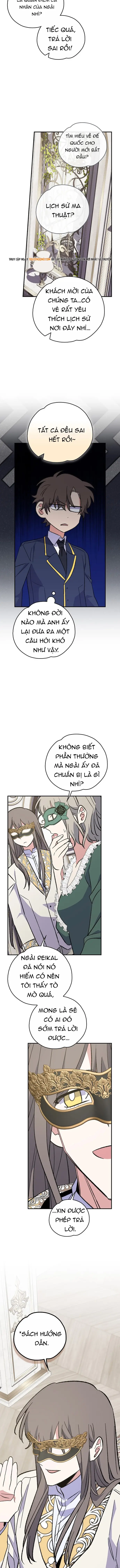 Ygret - Chương 140