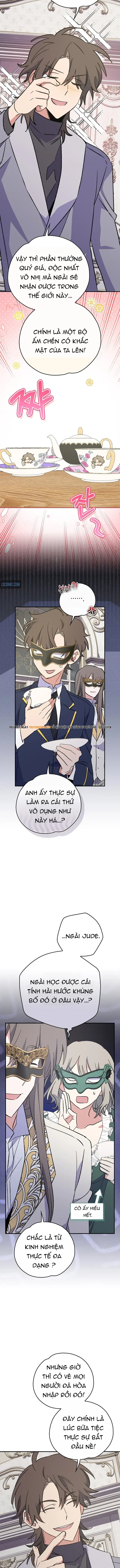 Ygret - Chương 140
