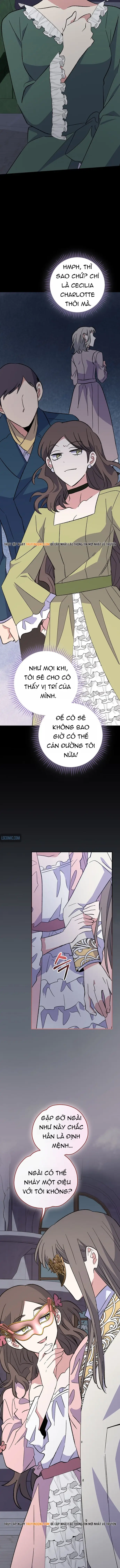 Ygret - Chương 141