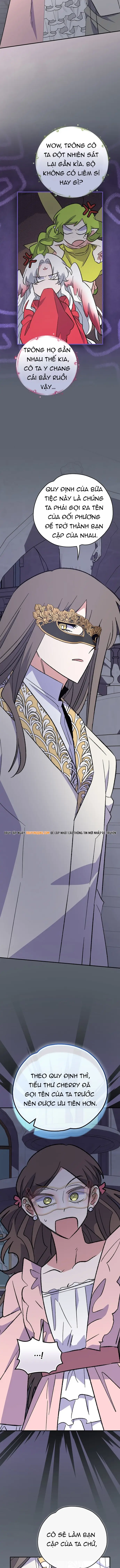 Ygret - Chương 141