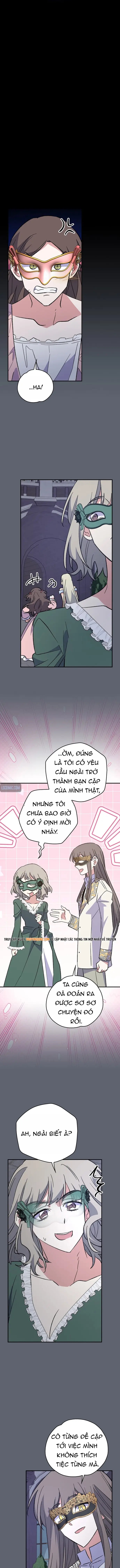 Ygret - Chương 141
