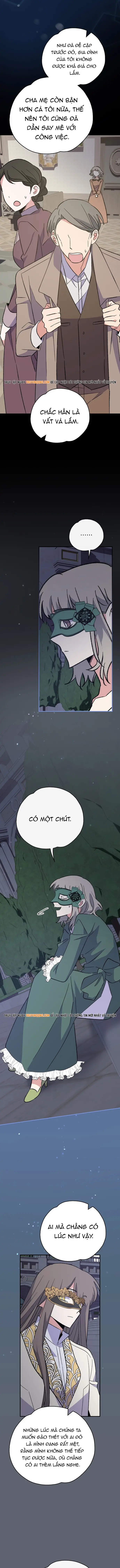 Ygret - Chương 141