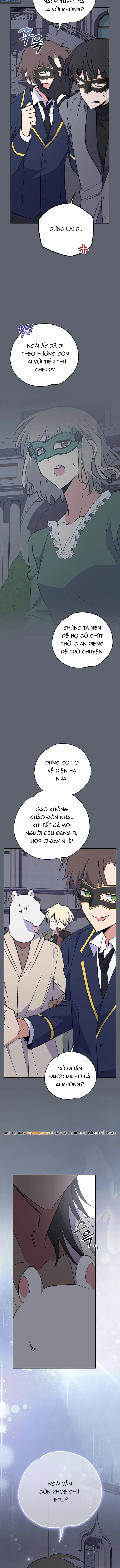 Ygret - Chương 142