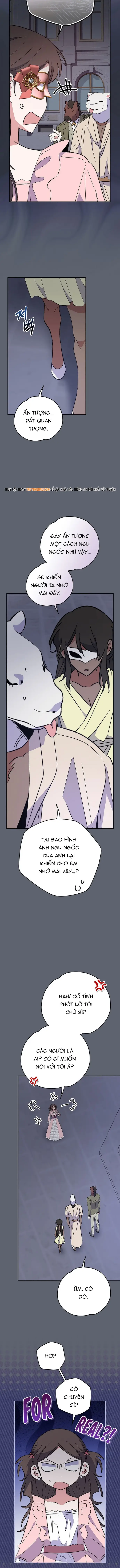 Ygret - Chương 142